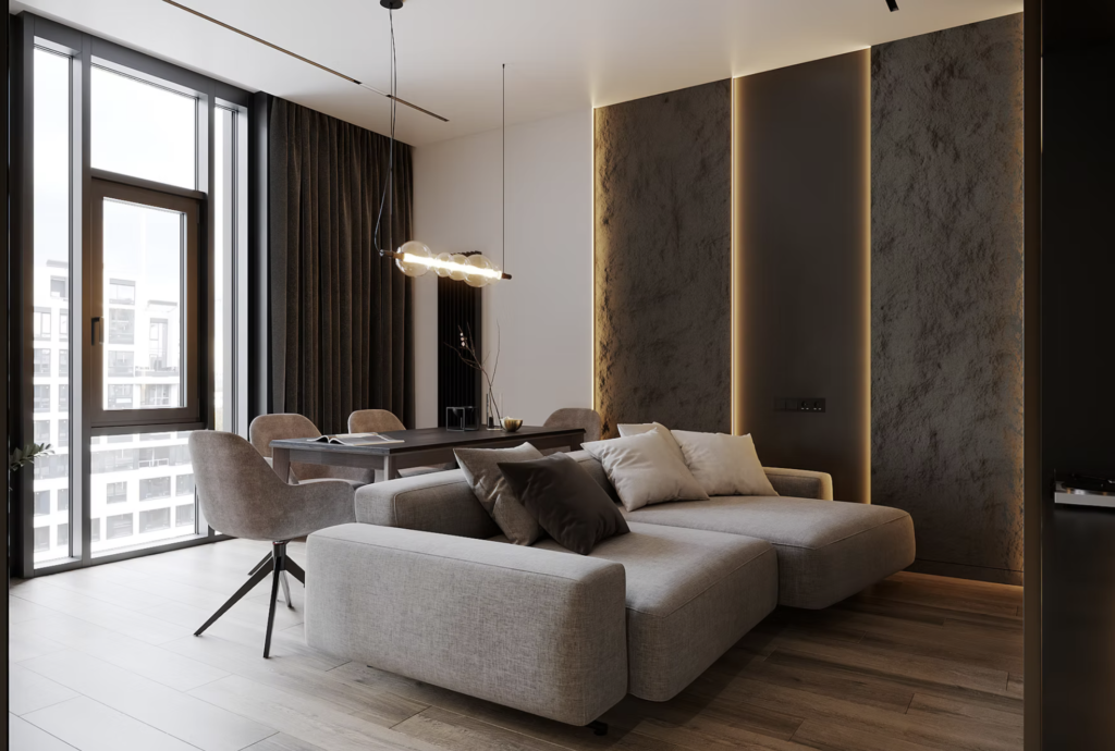 ЖК Unit Home